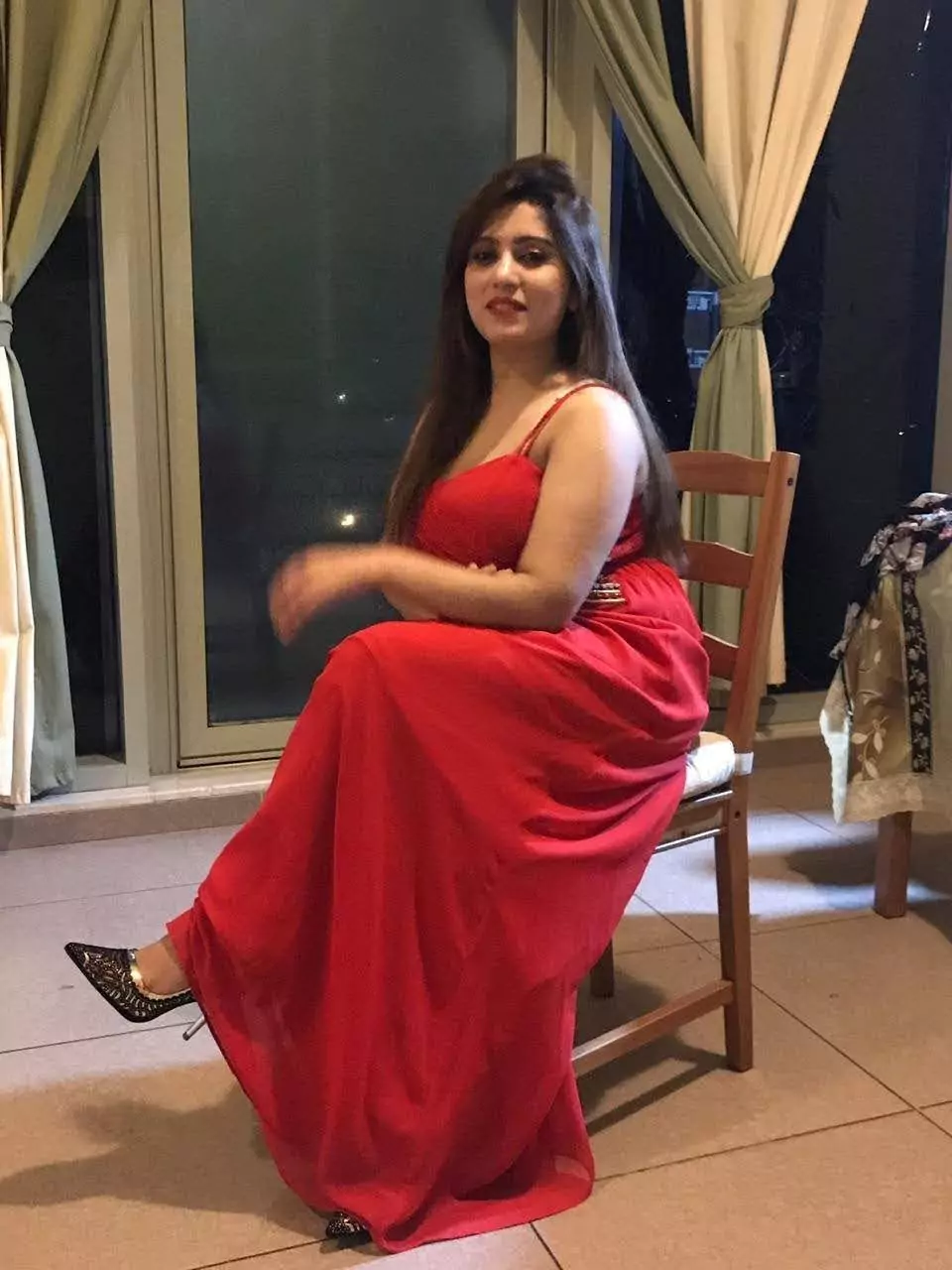 Escort Service in Sangareddy